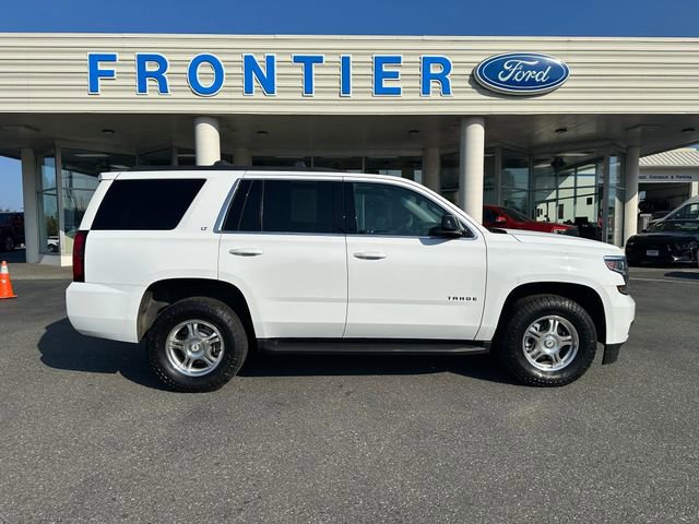 Used 2019 Chevrolet Tahoe LT image 2