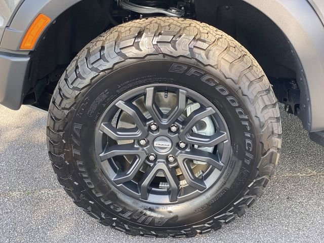 Used 2025 Ford Ranger Raptor image 12