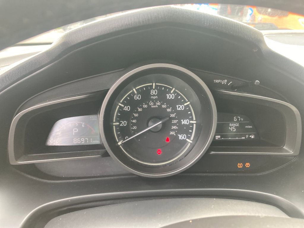 Used 2018 MAZDA MAZDA3 Touring image 19