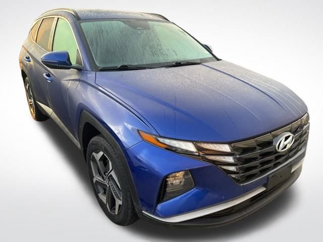 Used 2023 Hyundai Tucson SEL w/ Convenience Package