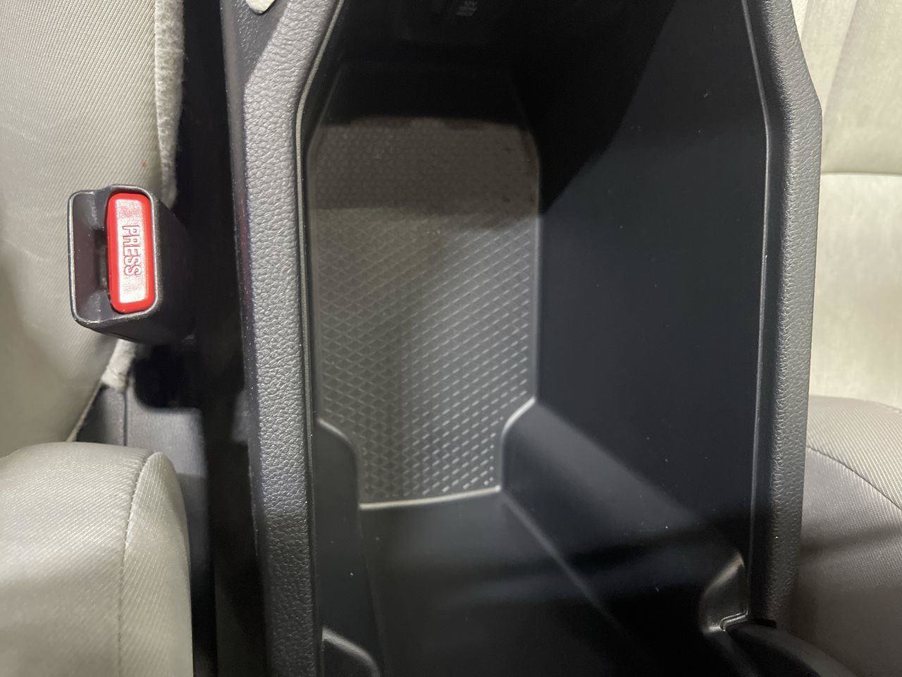 Certified 2024 Honda Accord LX image 19
