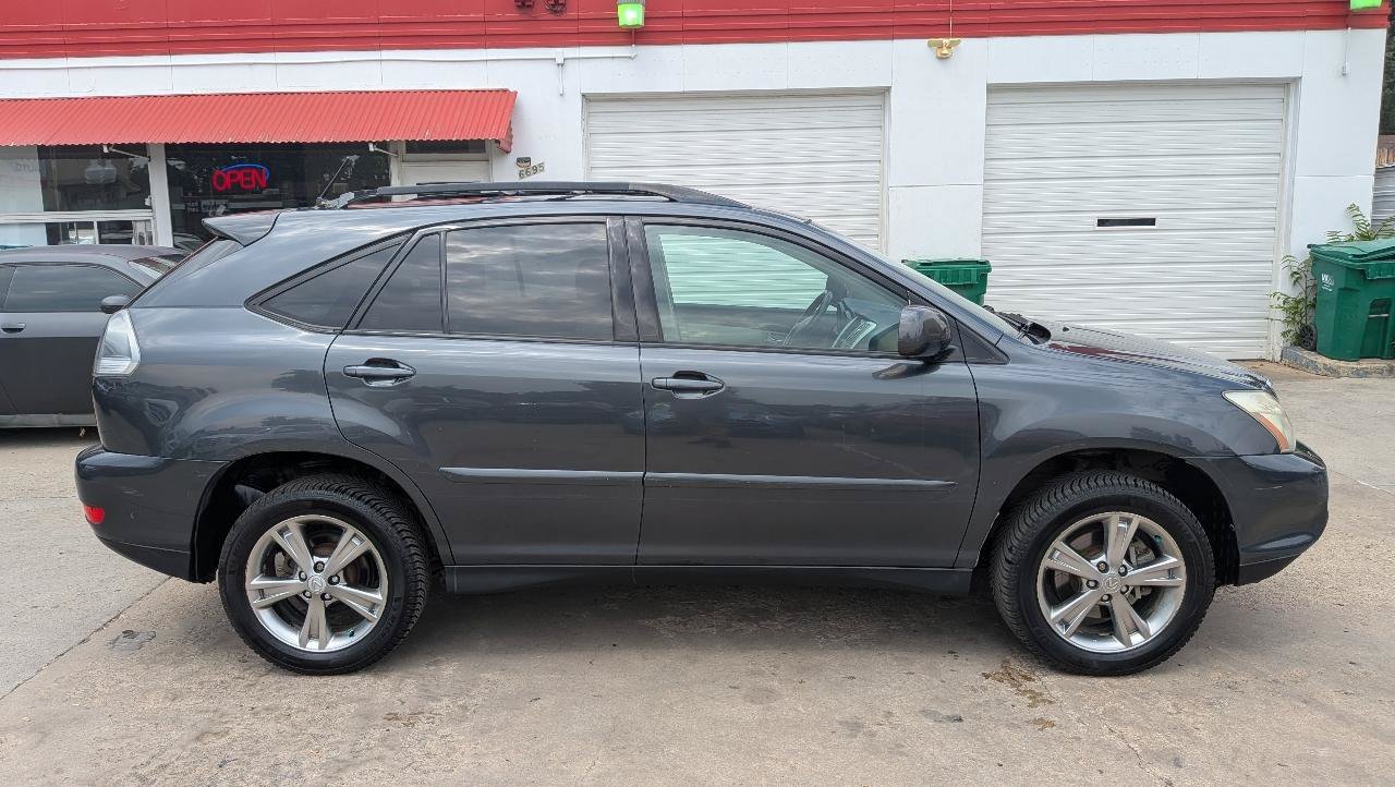 Used 2006 Lexus RX 400h AWD image 4