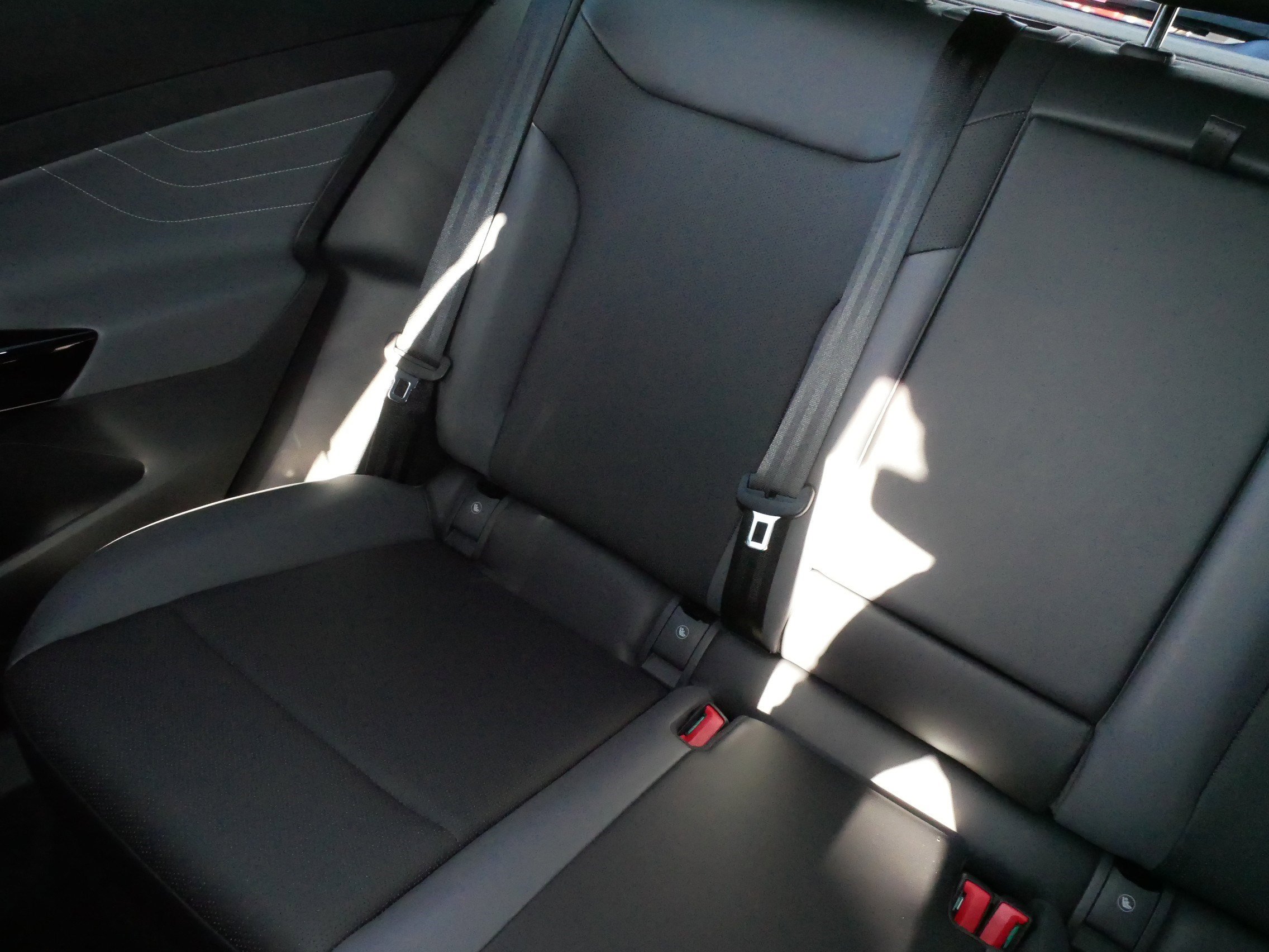 Certified 2025 Volkswagen ID.4 Pro S image 12