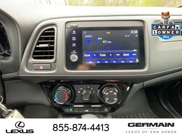 Used 2022 Honda HR-V Sport image 19