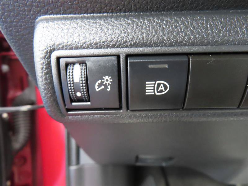 Used 2023 Toyota Corolla LE FWD image 14