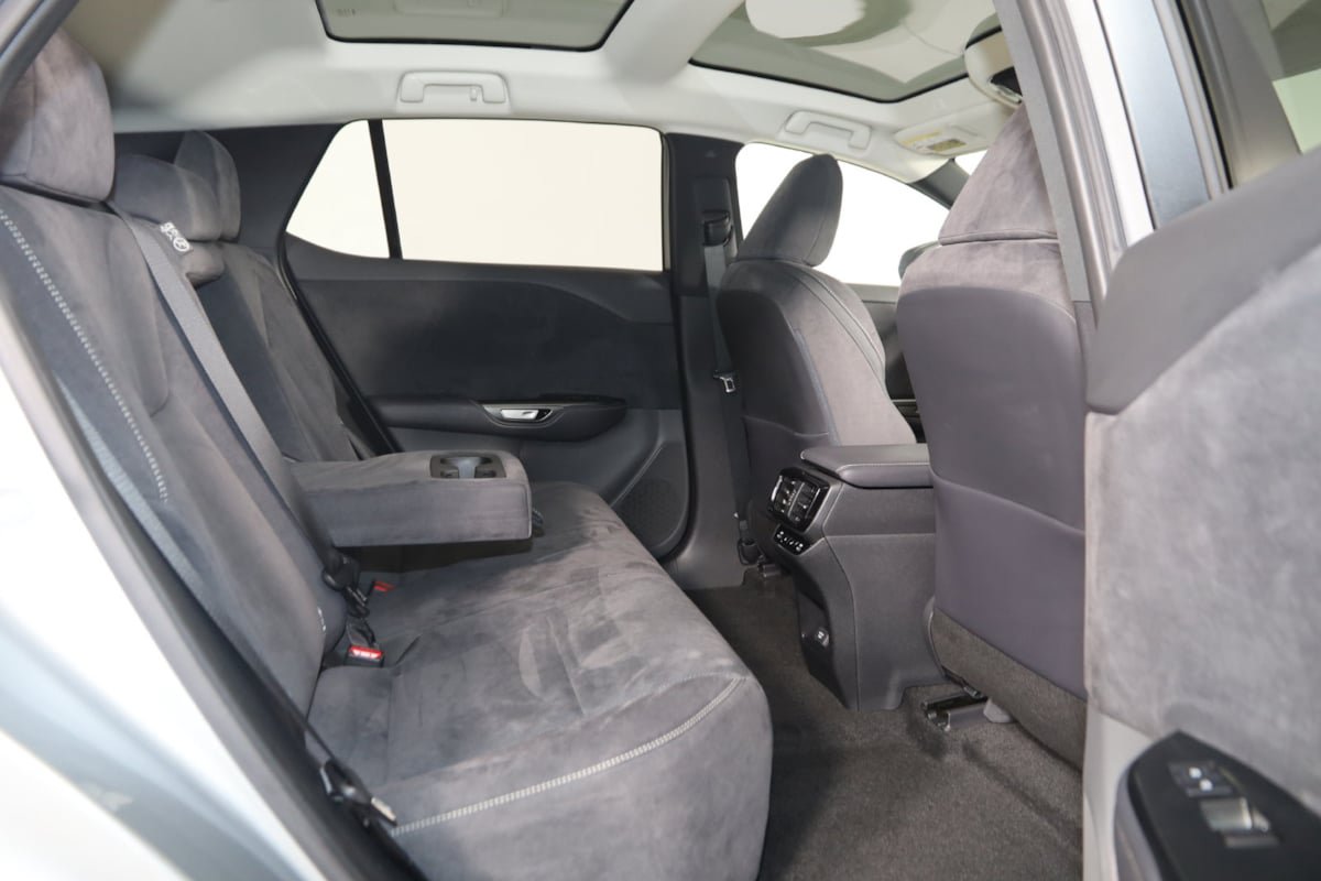 Used 2023 Lexus RZ 450e Premium w/ Accessory Package (Z1) AWD/4WD image 14