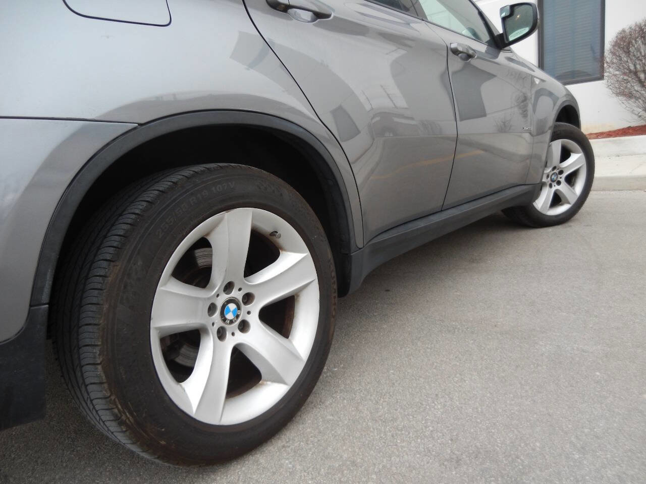 Used 2009 BMW X6 xDrive35i image 20