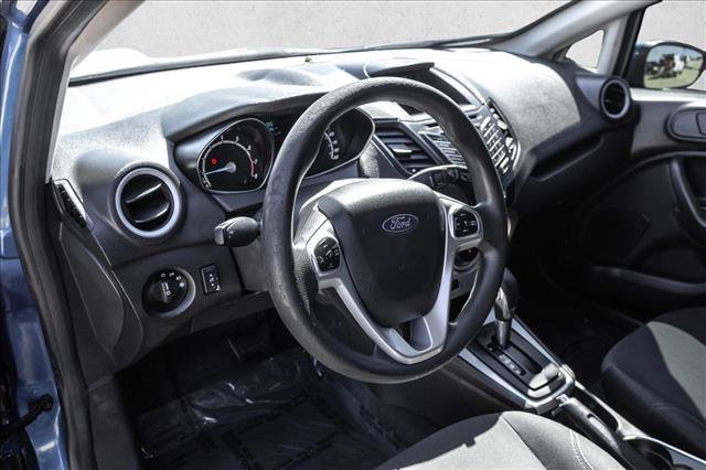 Used 2019 Ford Fiesta SE FWD image 10