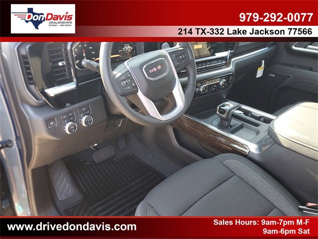 New 2026 GMC Sierra 1500 Elevation w/ Preferred Package image 18
