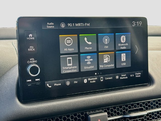 Certified 2024 Honda HR-V EX-L image 18