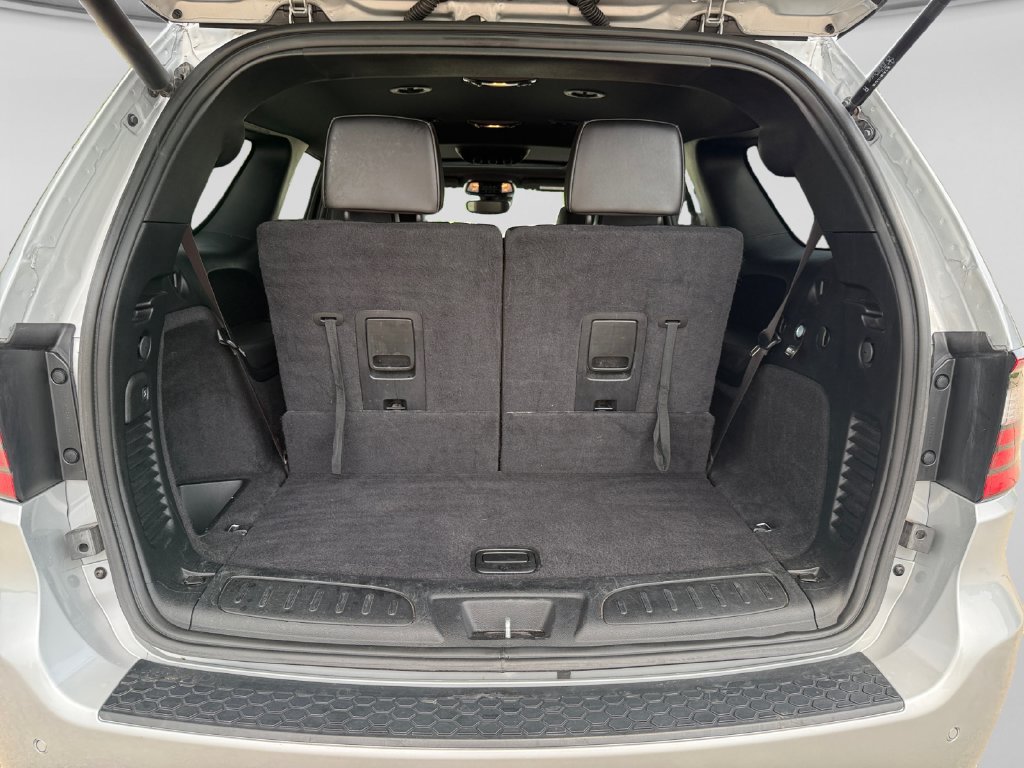 Used 2025 Dodge Durango R/T AWD/4WD image 44