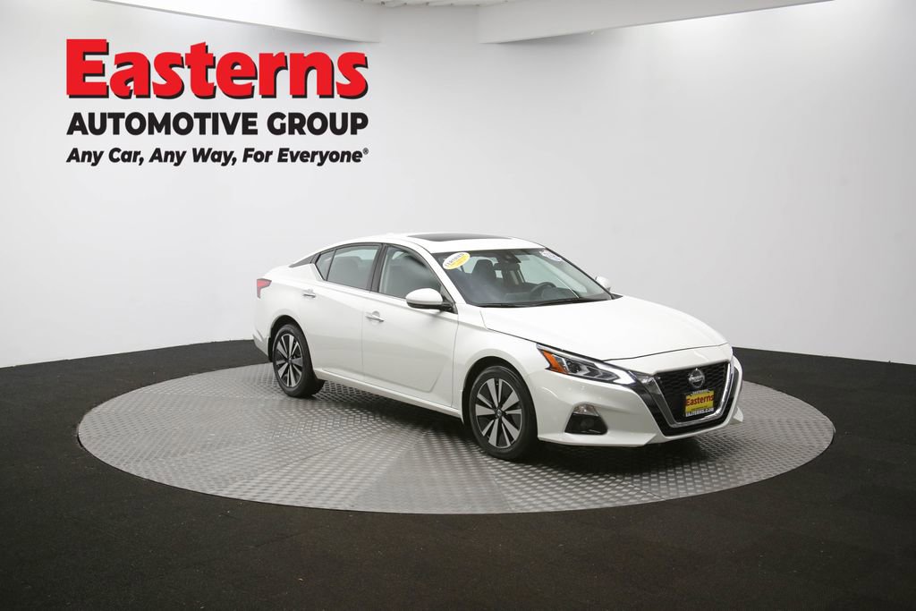 Used 2022 Nissan Altima 2.5 SL image 49