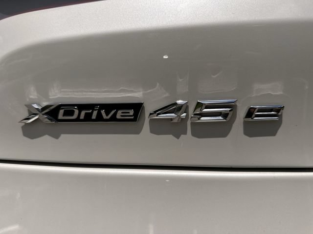 Used 2022 BMW X5 xDrive45e w/ M Sport Package AWD/4WD image 39