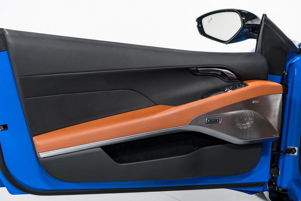 Used 2024 Lotus Emira First Edition image 9