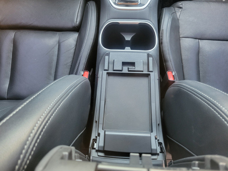 Used 2020 Subaru Legacy Limited AWD/4WD image 37