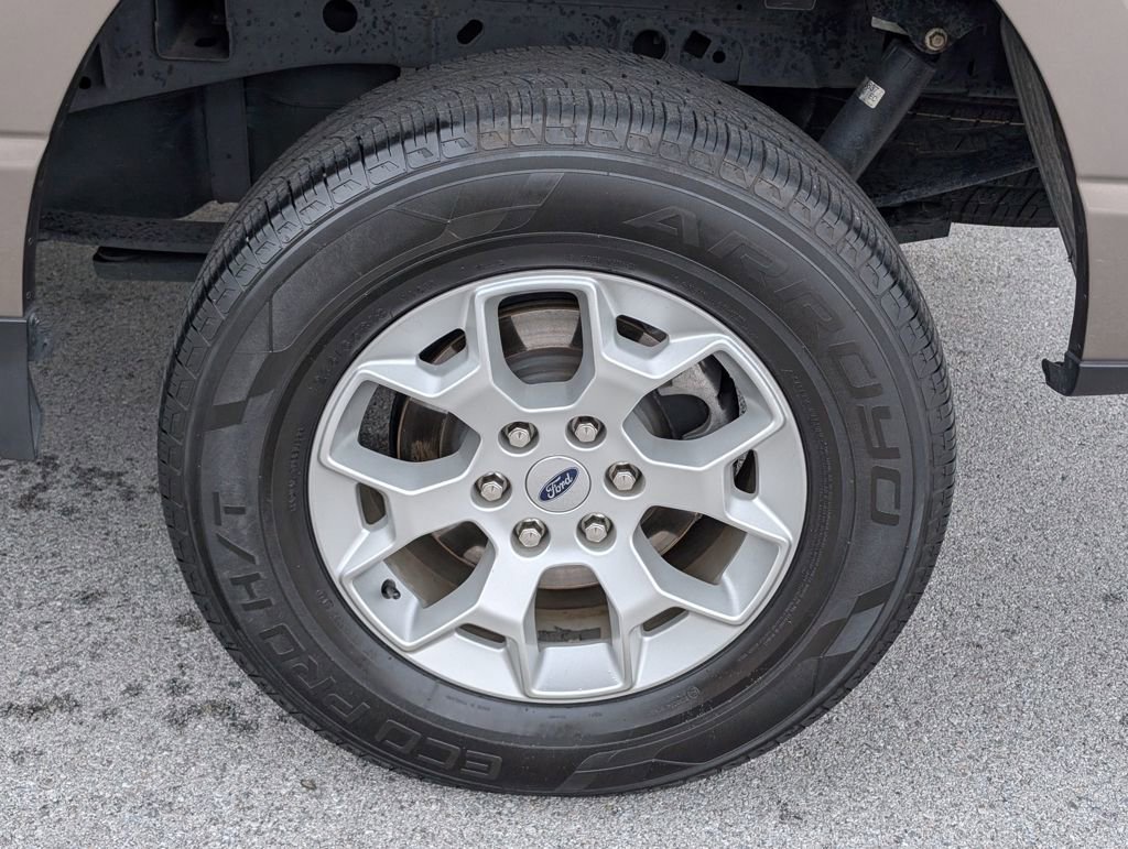 Used 2023 Ford F150 XLT image 28