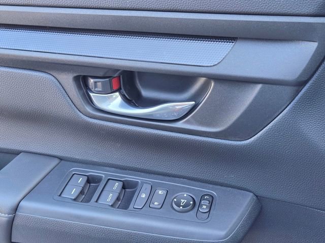 New 2026 Honda CR-V EX image 16