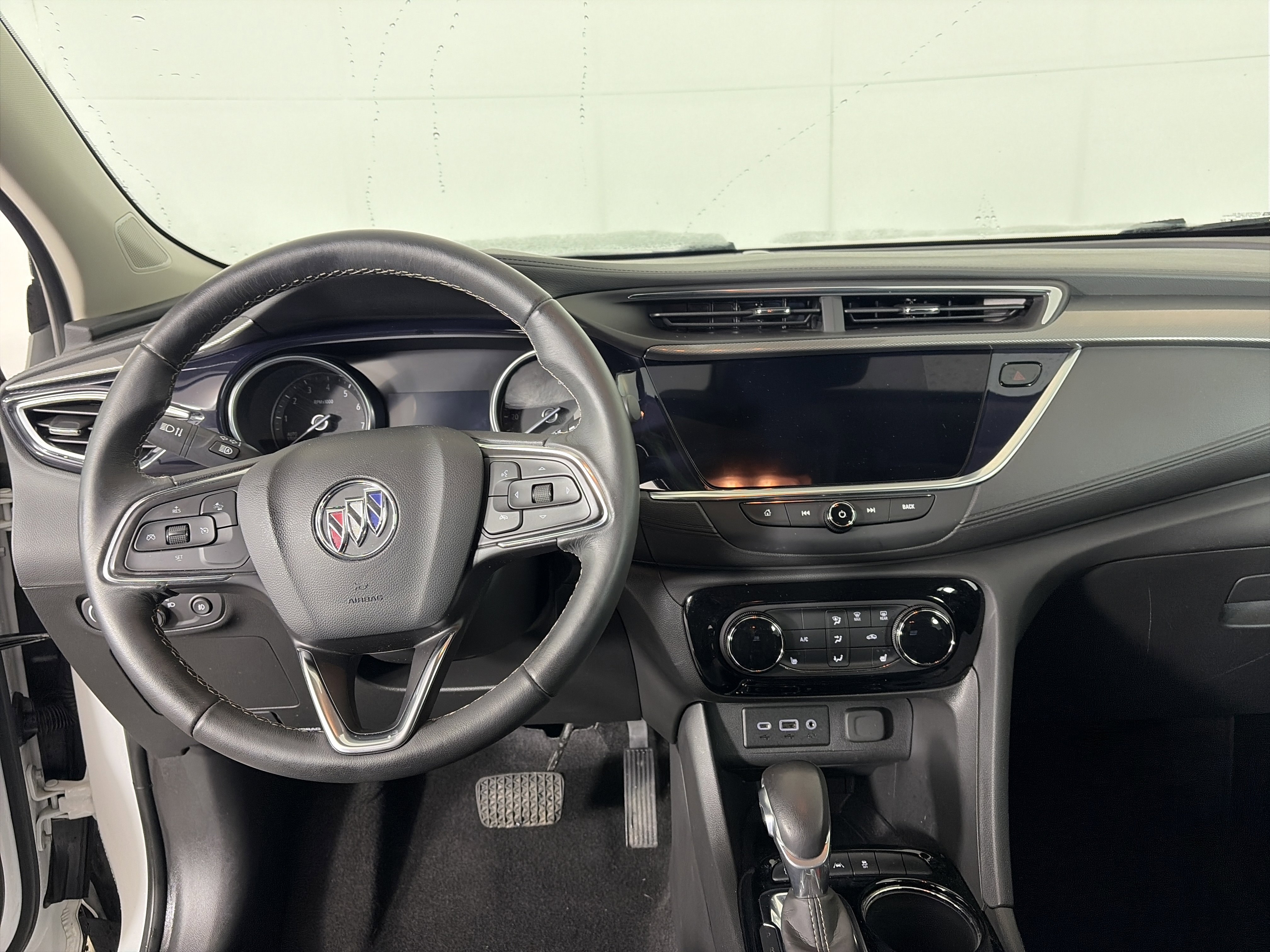 Certified 2023 Buick Encore GX Preferred w/ Cold Weather Comfort Package image 3