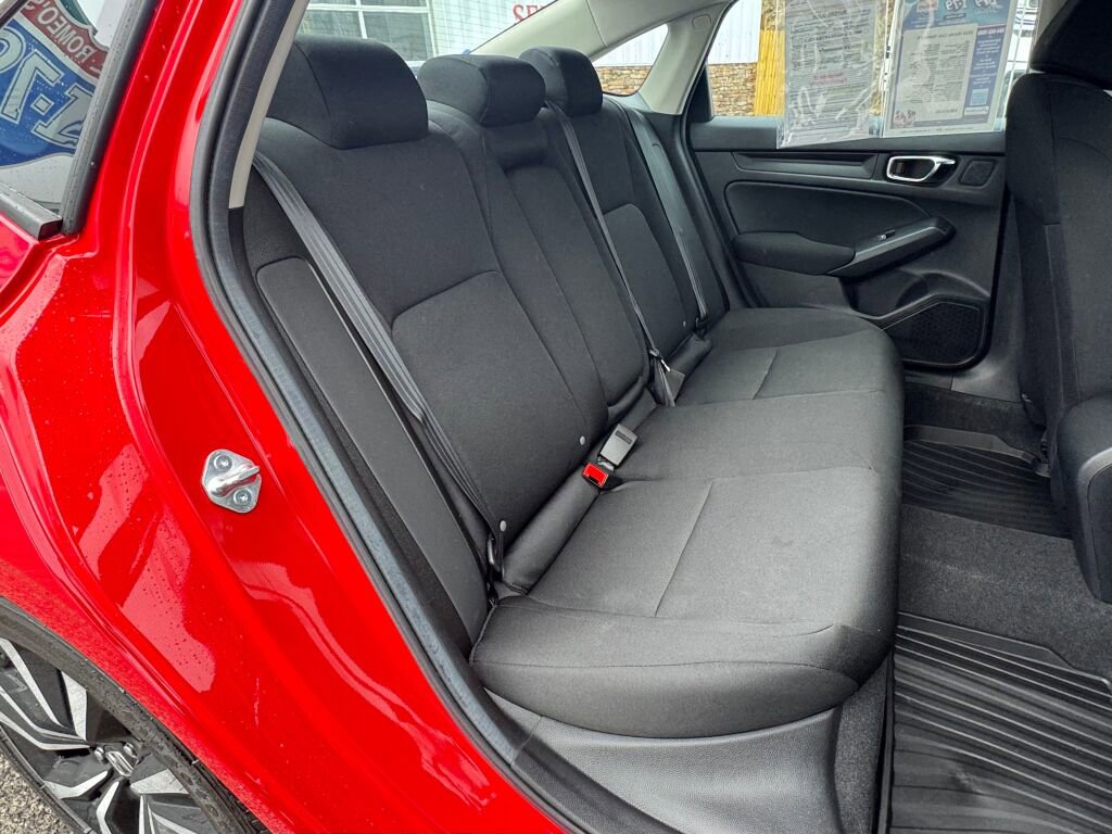 Used 2024 Honda Civic EX image 20