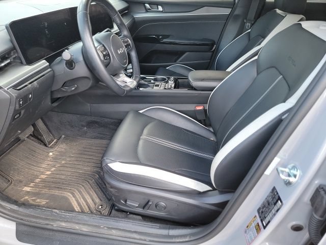 Used 2026 Kia K5 GT-Line AWD/4WD image 10