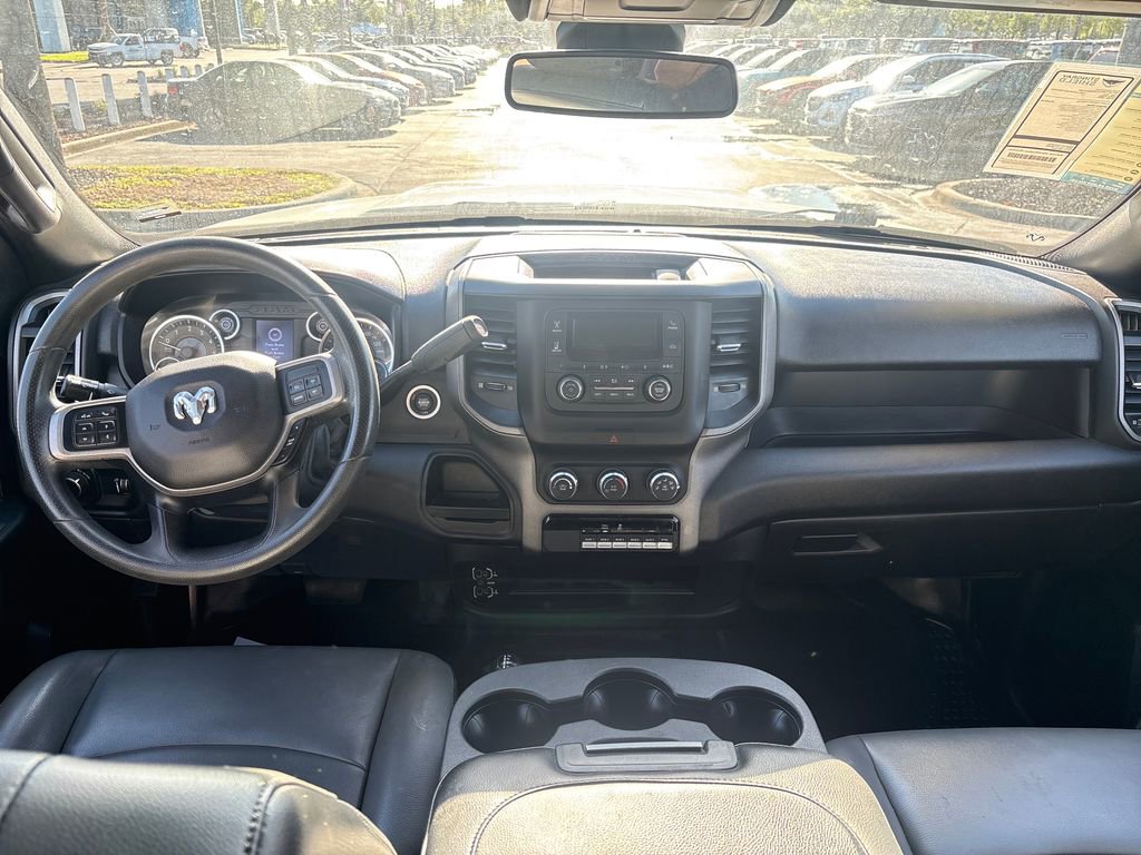 Used 2021 RAM 3500 Tradesman image 10