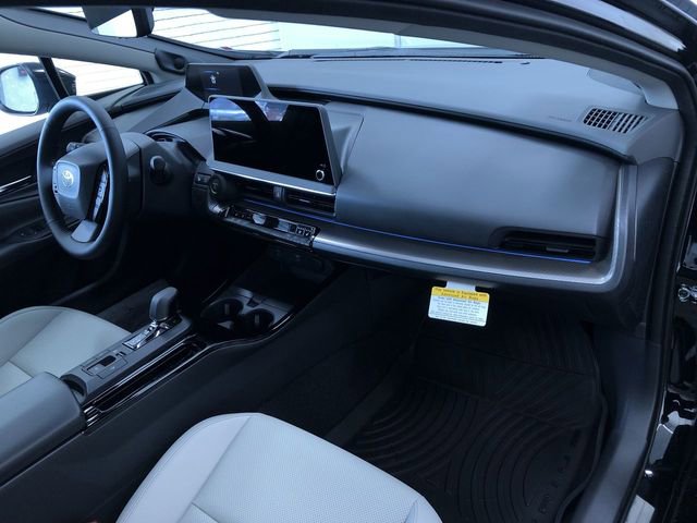 New 2026 Toyota Prius Limited image 14