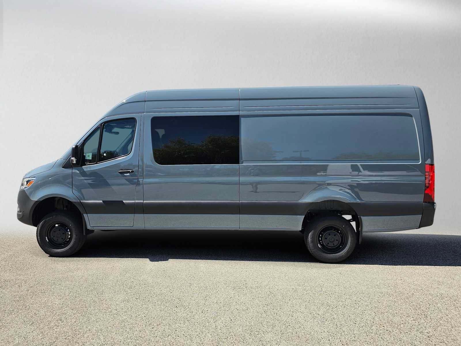 New 2026 Mercedes-Benz Sprinter 2500 image 6