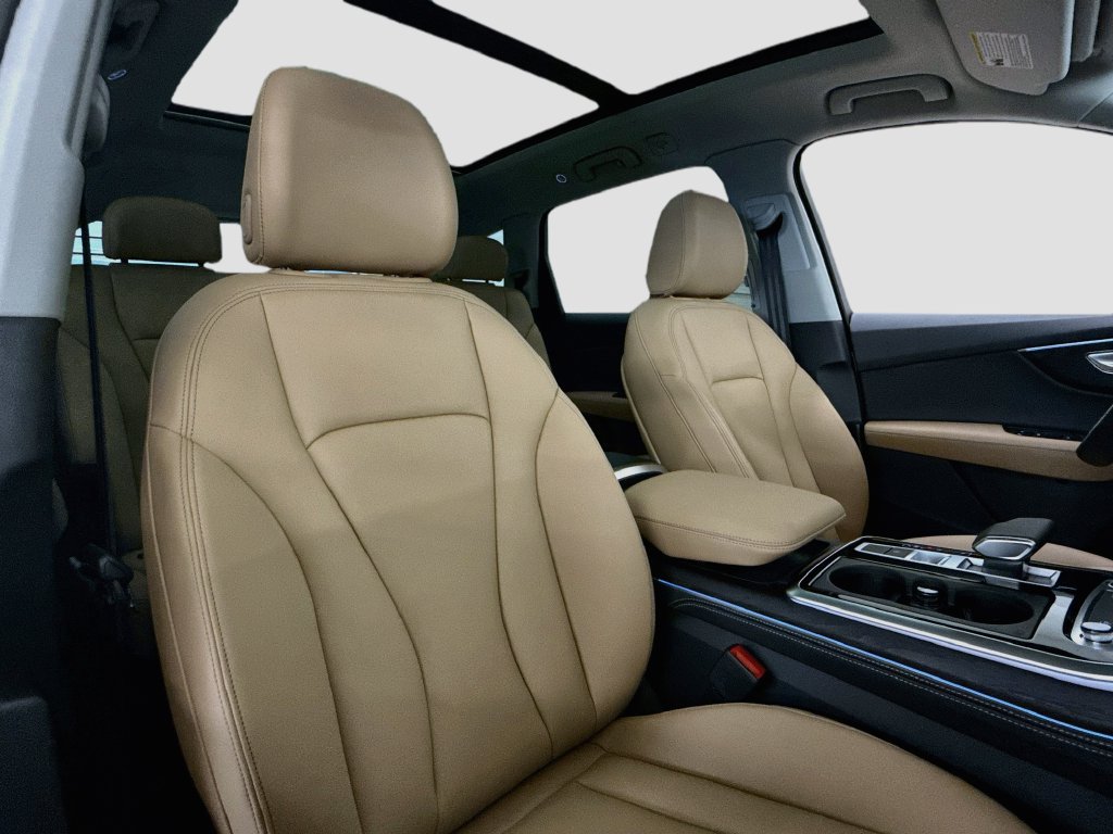 New 2026 Audi Q7 2.0T Premium Plus AWD/4WD image 15