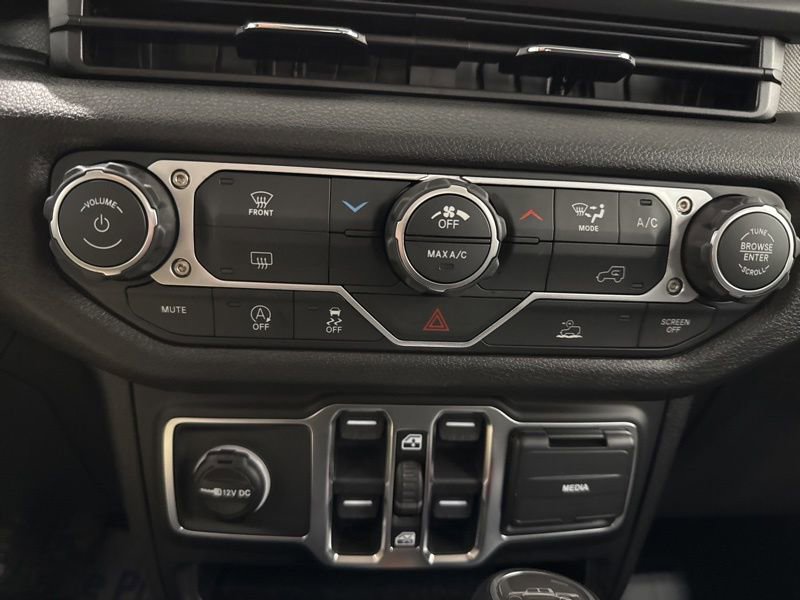 New 2026 Jeep Gladiator Sport image 26