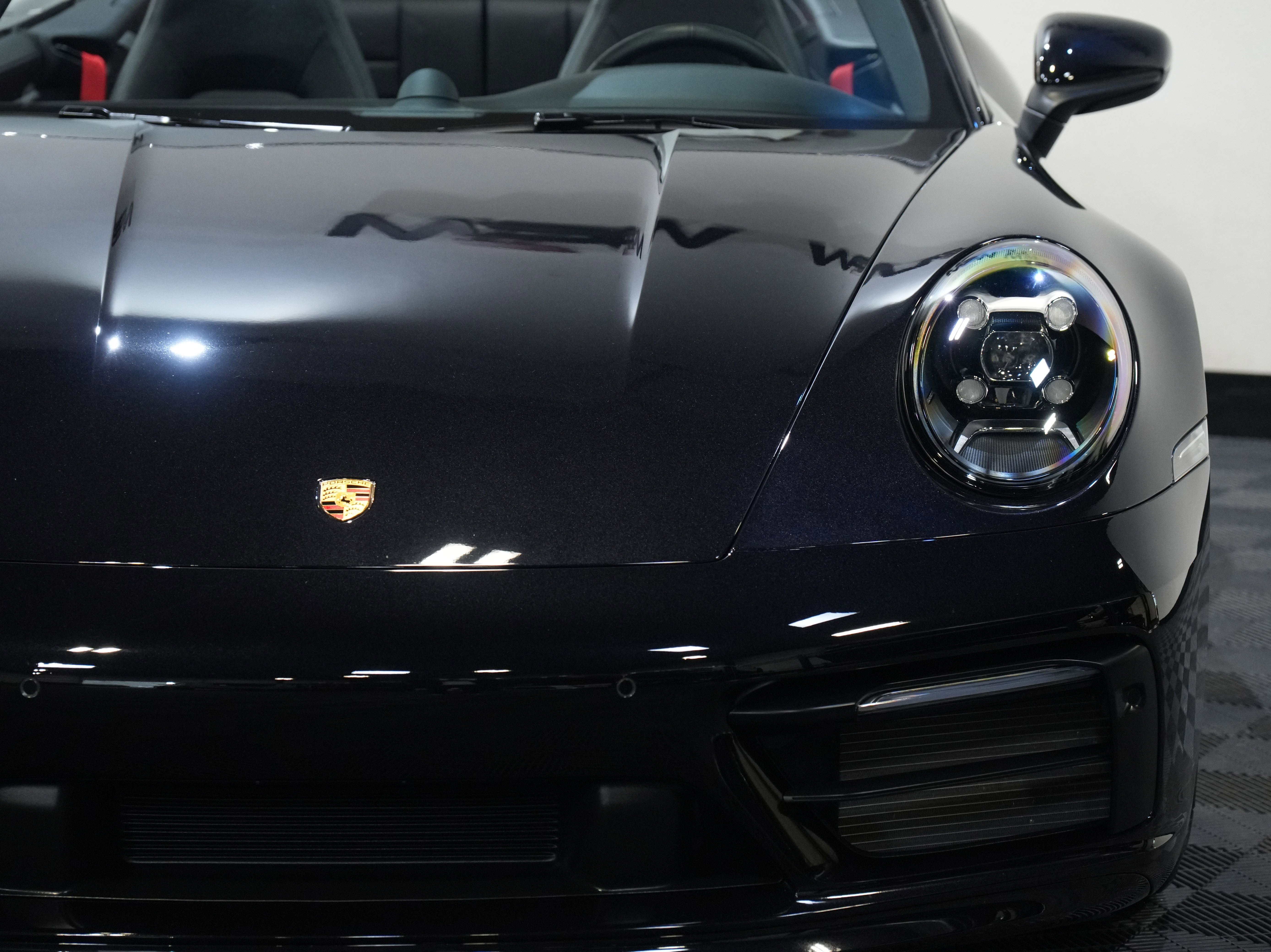Used 2021 Porsche 911 Carrera S image 11