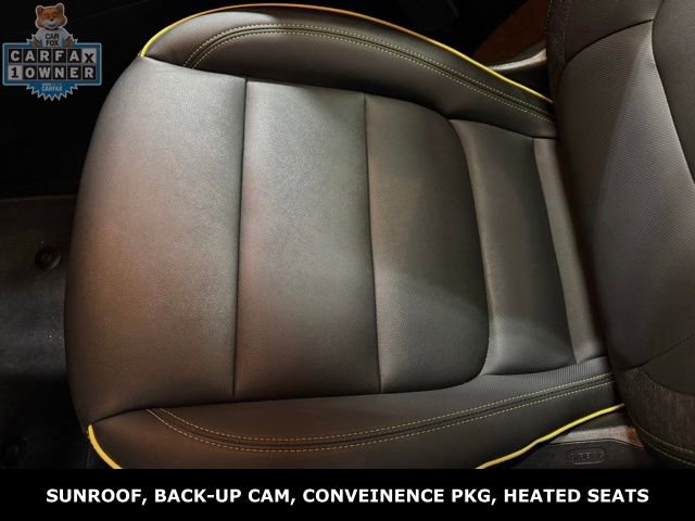 Used 2025 Chevrolet TrailBlazer ACTIV w/ Convenience Package FWD image 16