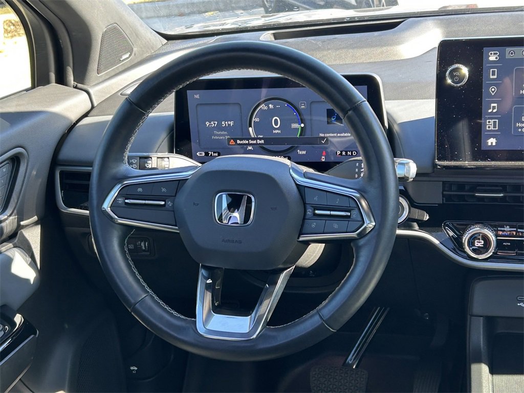 Used 2024 Honda Prologue Elite image 41