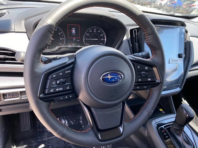 New 2026 Subaru Crosstrek 2.5i Limited w/ Popular Package #4A AWD/4WD image 12