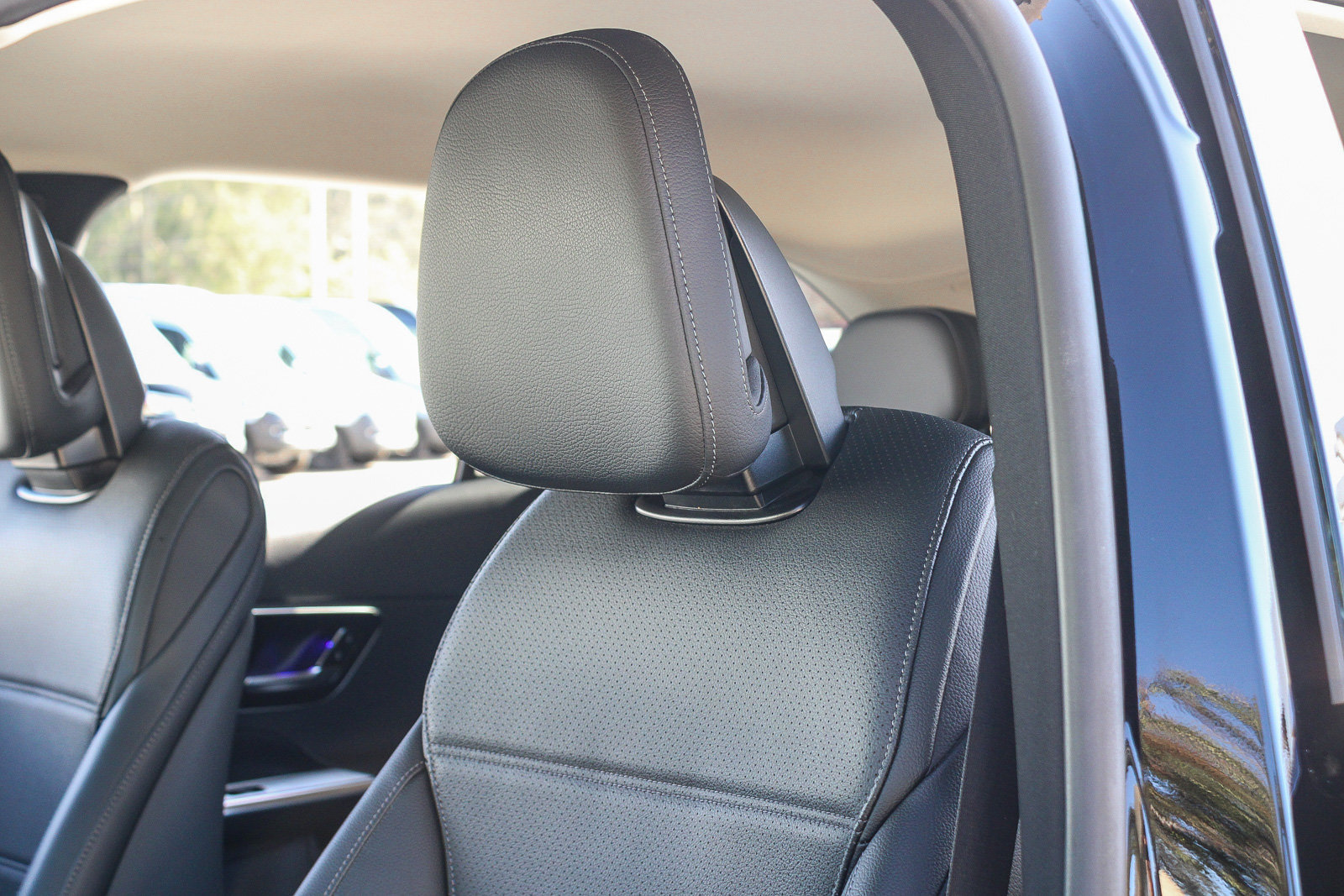 Certified 2025 Mercedes-Benz GLC 350e 4MATIC image 19