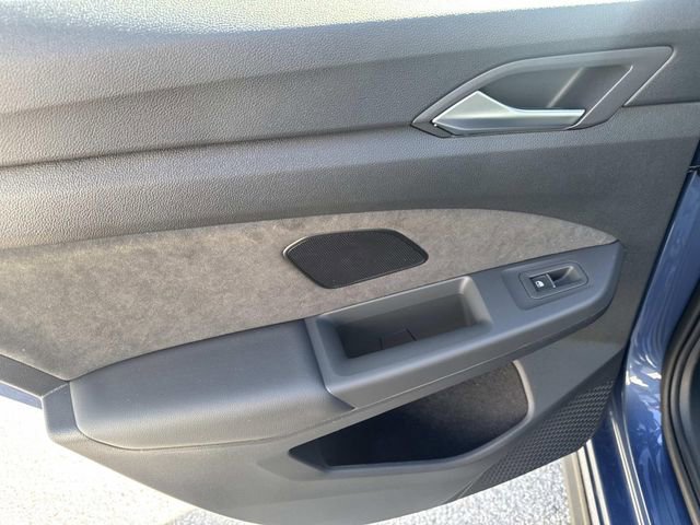 New 2026 Volkswagen GTI SE FWD image 7