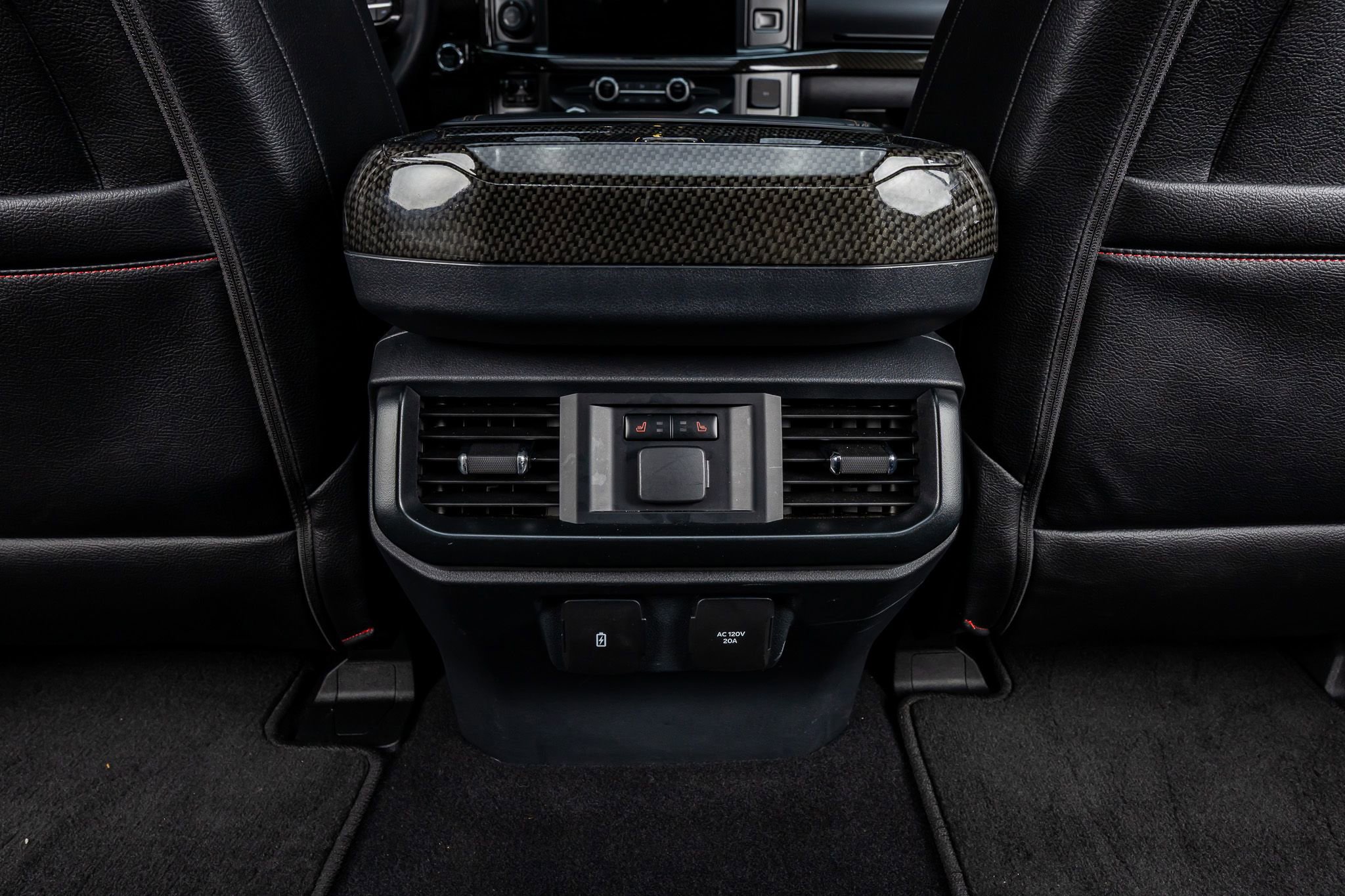 Used 2023 Ford F150 Raptor AWD/4WD image 33