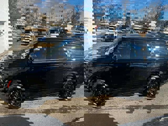 New 2026 Chevrolet Tahoe Commercial image 4