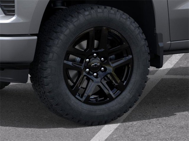 New 2026 Chevrolet Silverado 1500 RST w/ Convenience Package II image 9