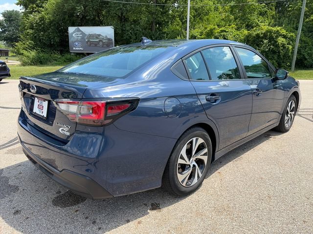 Used 2024 Subaru Legacy Premium AWD/4WD image 7