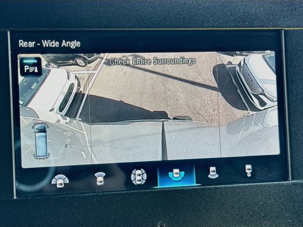 Used 2021 Mercedes-Benz Sprinter 2500 image 22
