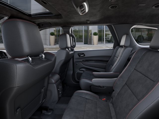 New 2027 Dodge Durango GT AWD/4WD image 24