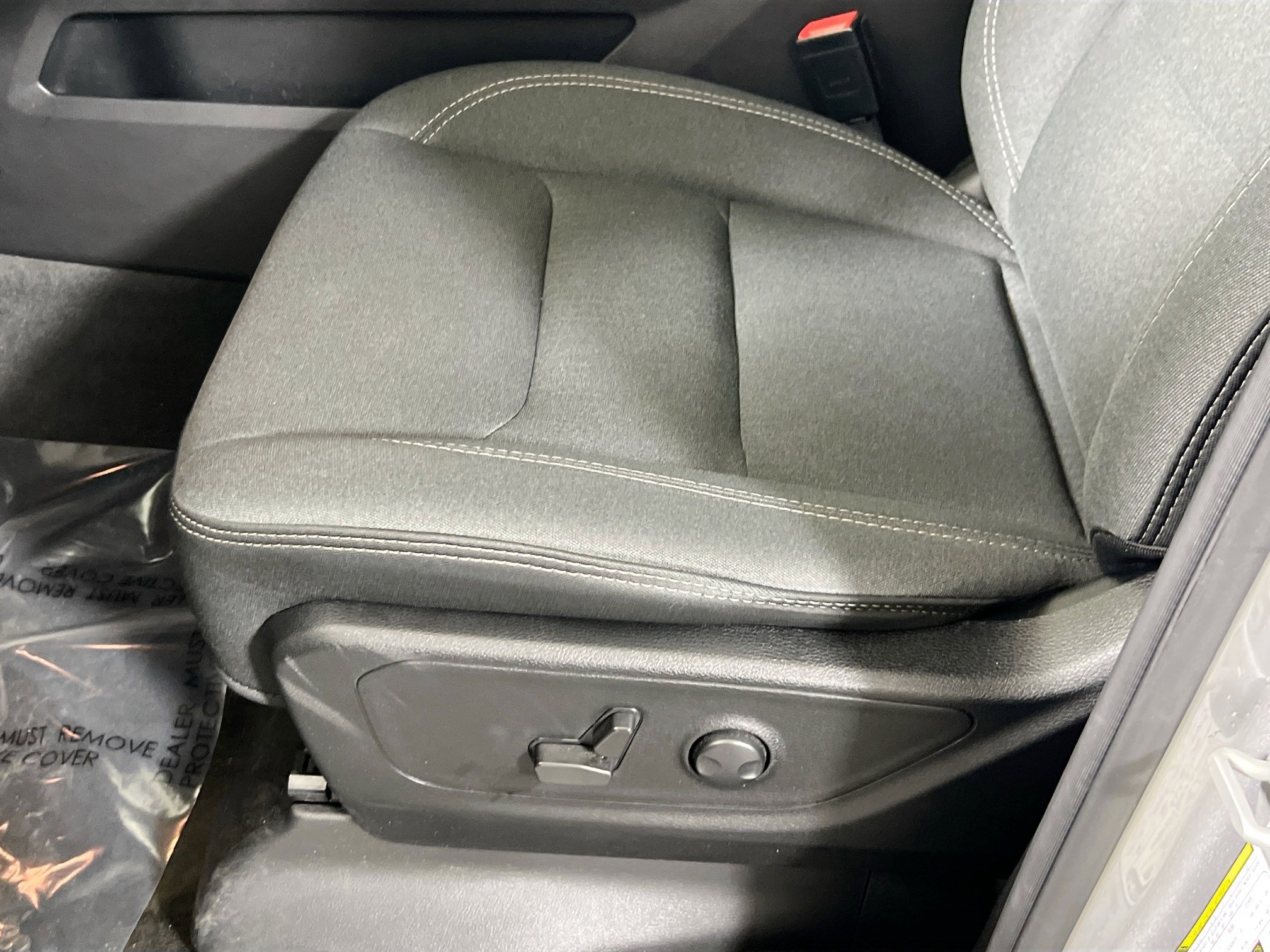 Used 2022 RAM 1500 Big Horn image 19