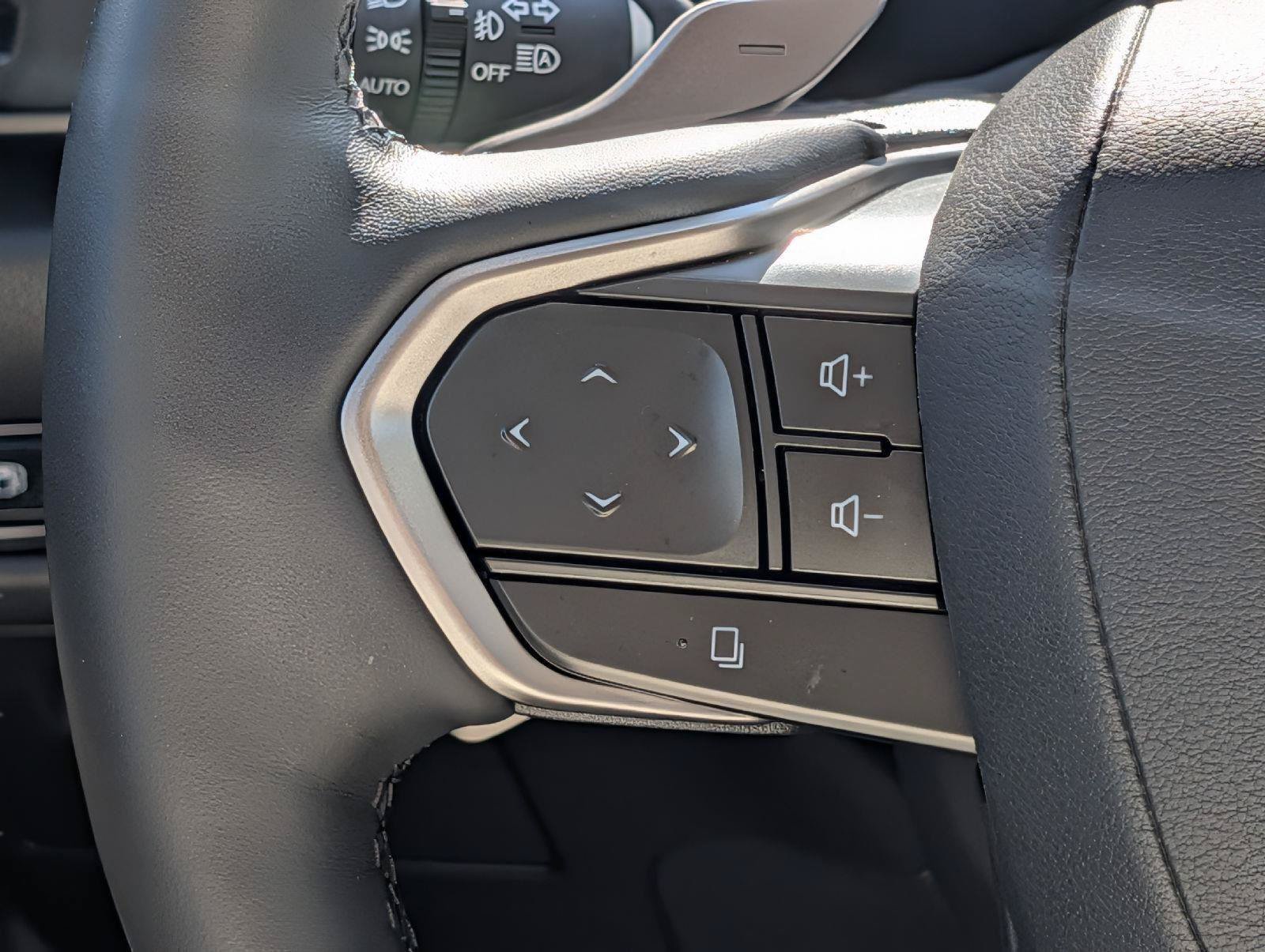 Certified 2025 Lexus NX 450h+ AWD w/ Towing Package (2000 Lbs) image 12