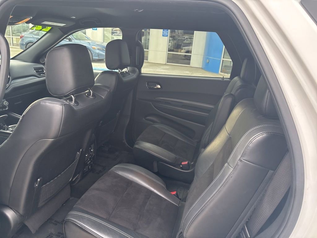 Used 2022 Dodge Durango GT image 22