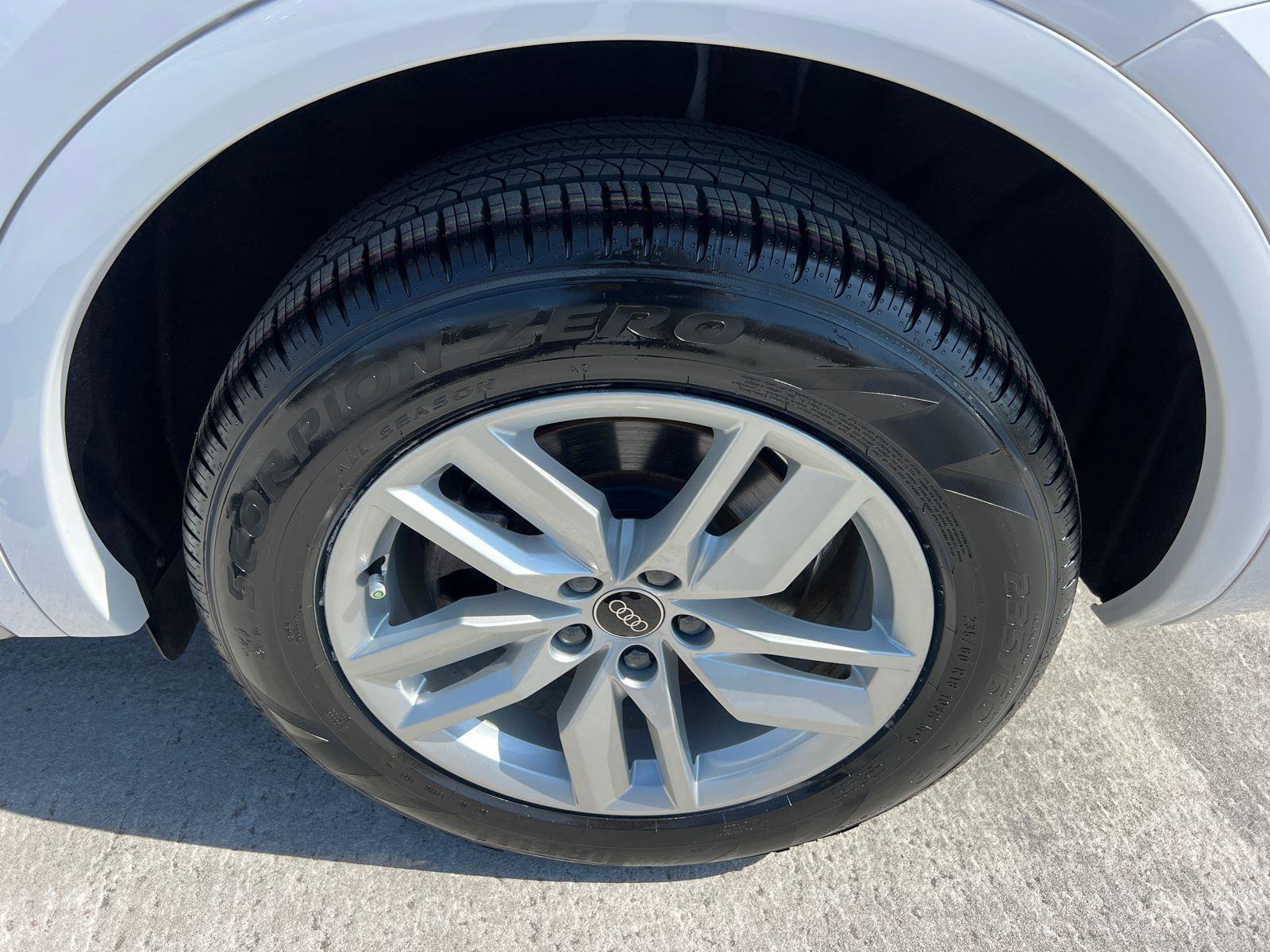 Certified 2024 Audi Q5 2.0T Premium AWD/4WD image 20