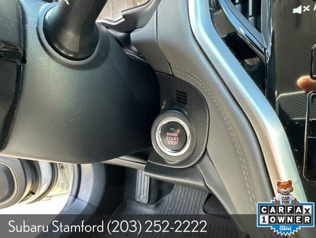 Used 2020 Subaru Outback Onyx Edition XT AWD/4WD image 18