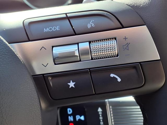 New 2026 Hyundai Tucson SEL w/ Tow & Go Package image 20