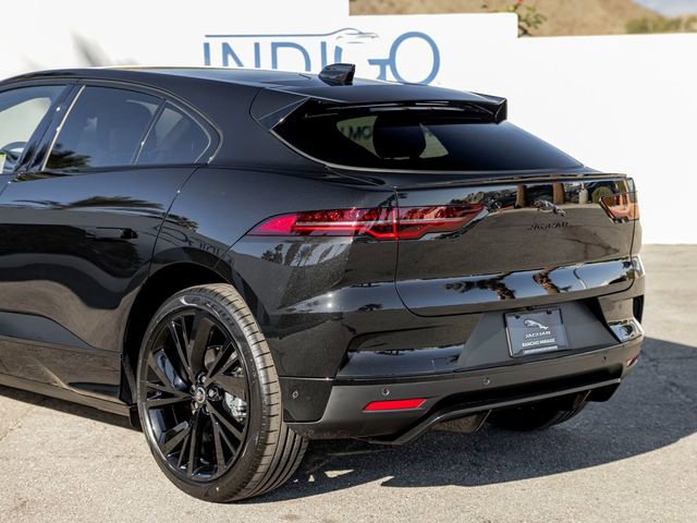 New 2024 Jaguar I-PACE R-Dynamic HSE AWD/4WD image 10