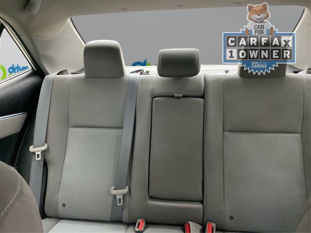 Used 2016 Toyota Corolla LE FWD image 19