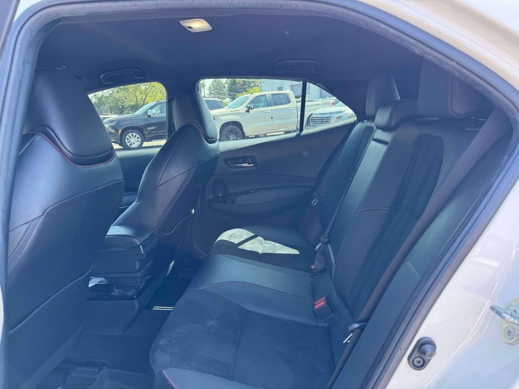 Used 2023 Toyota Corolla GR AWD/4WD image 14